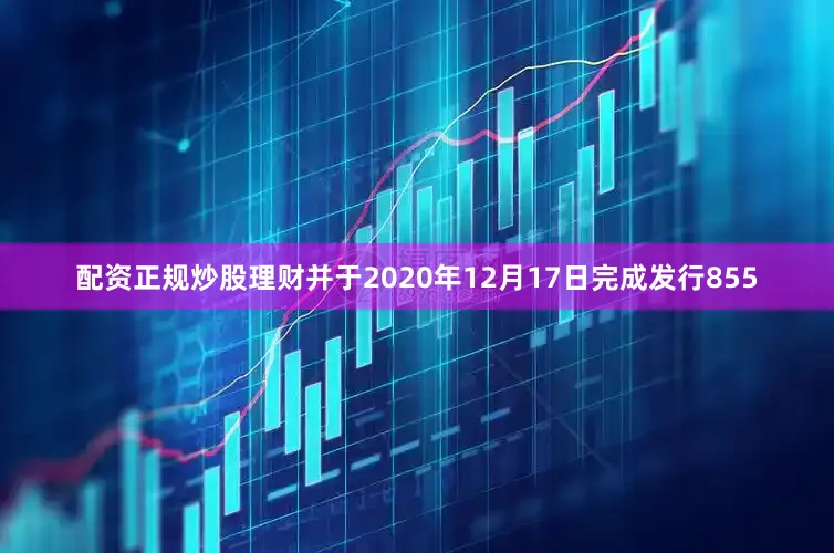 配资正规炒股理财并于2020年12月17日完成发行855