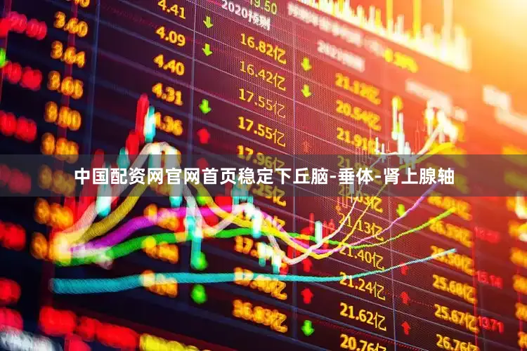 中国配资网官网首页稳定下丘脑-垂体-肾上腺轴
